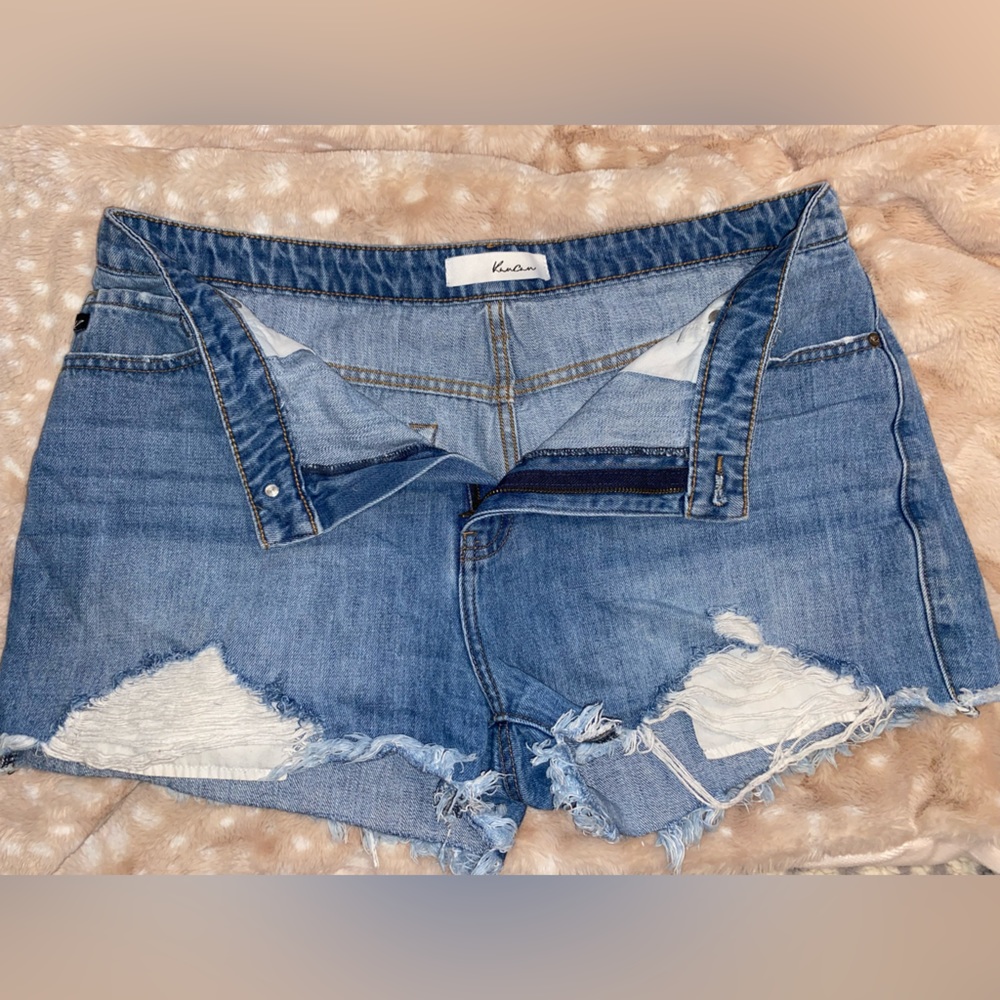 KanCan Shorts